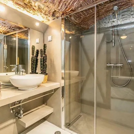 Brand New And Perfect Location: Historic Center * Lisbon
