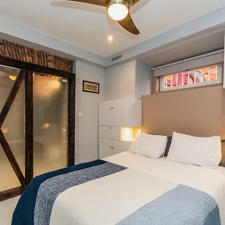 Brand New And Perfect Location: Historic Center Lägenhet *