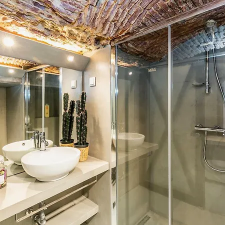 Brand New And Perfect Location: Historic Center