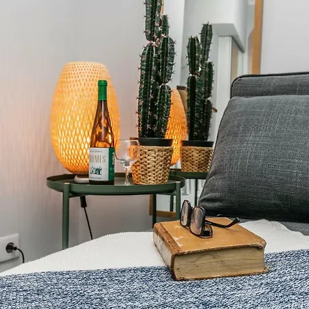 Brand New And Perfect Location: Historic Center *