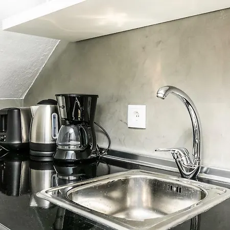 Daire Brand New And Perfect Location: Historic Center *