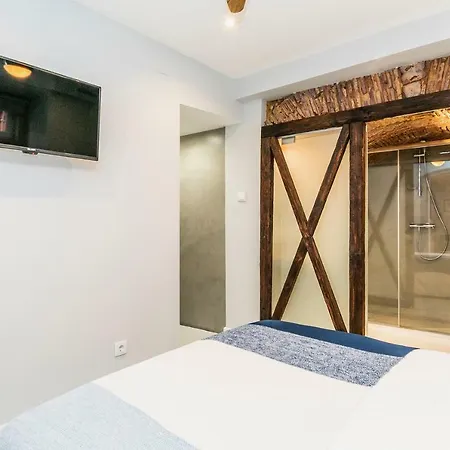 Daire Brand New And Perfect Location: Historic Center